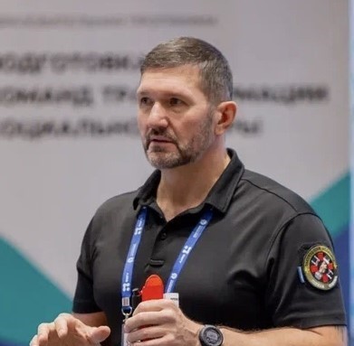 Ембулаев Игорь Владимирович